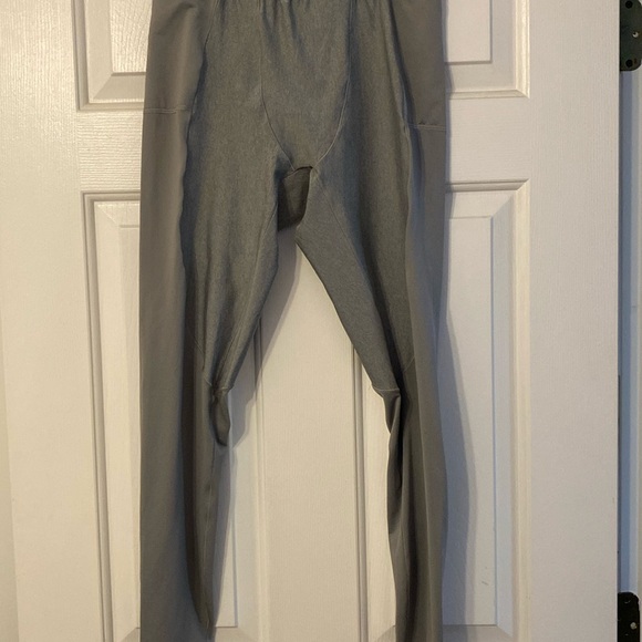 cotopaxi Other - cotopaxi Gray Men's Base Layer Tights